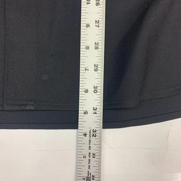 Pendleton‎ Men's Pendleton Whisky Vintage Wool Long Sleeve Button Up Shirt SZ XL - Picture 14 of 14